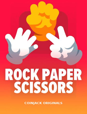 Rock Paper Scissors